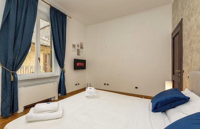 Colosseum Sweet Life Apartment - Foto 5