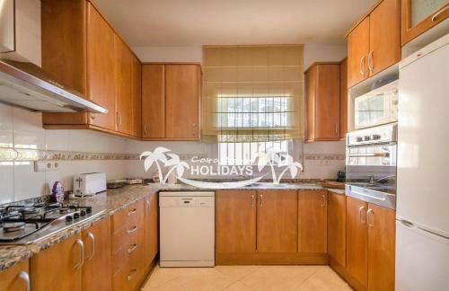 Costa Brava Holidays Villa Florada, Sea Views - Foto 34