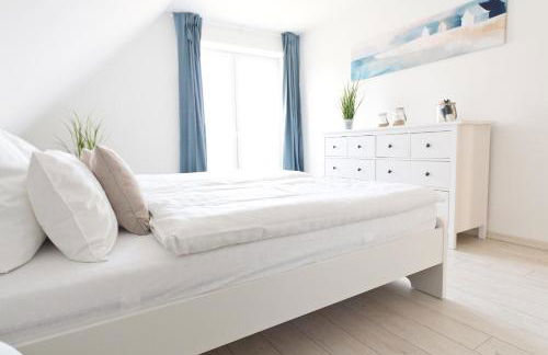 Ferienhaus Ostseetraum Langholz - Foto 8