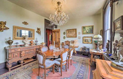 Vintage Apartment in Historic Downtown La Porte! - Foto 1
