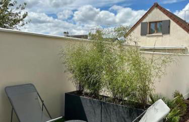 LOFT & SPA, aux Portes de Disneyland et de Paris - Foto 27