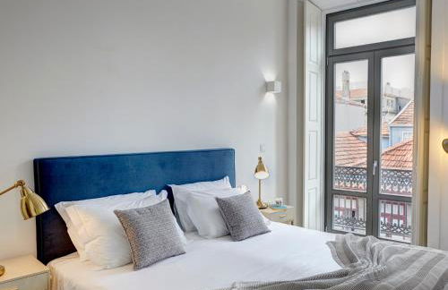 Porto Apartments - Bombarda 451 Suites - Foto 134