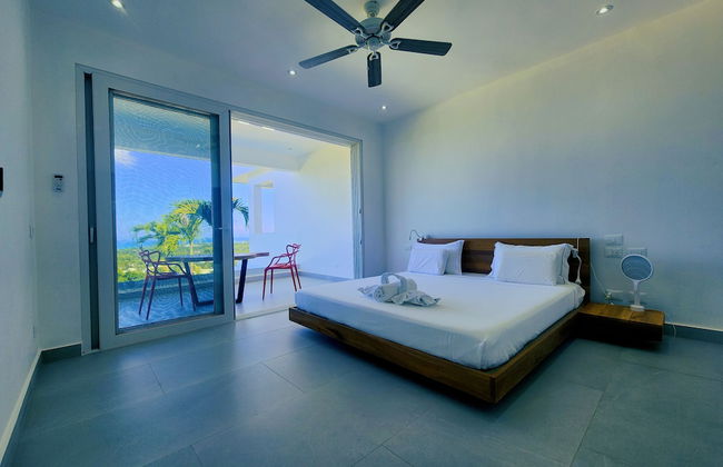 Sunset Villa with Infinity Pool - Foto 21