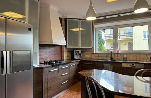 Willa Morska Przystań w Pierwoszynie - Foto 7