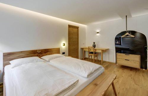 Stube Biohof Oberzonn - Foto 4