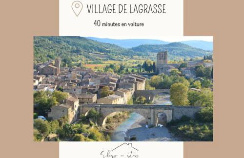 ** Superbe appartement sur le canal du midi ** - Foto 36