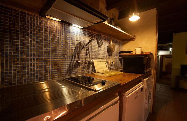 El Cau dels Somnis - Foto 40