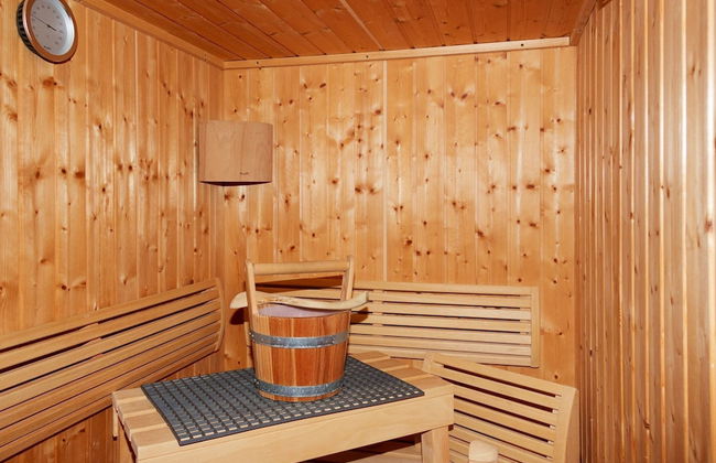 Holiday Home in Markkleeberg Near a Lake - Foto 42