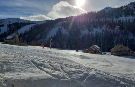 Balcon plein Sud sur les pistes - Photo 11