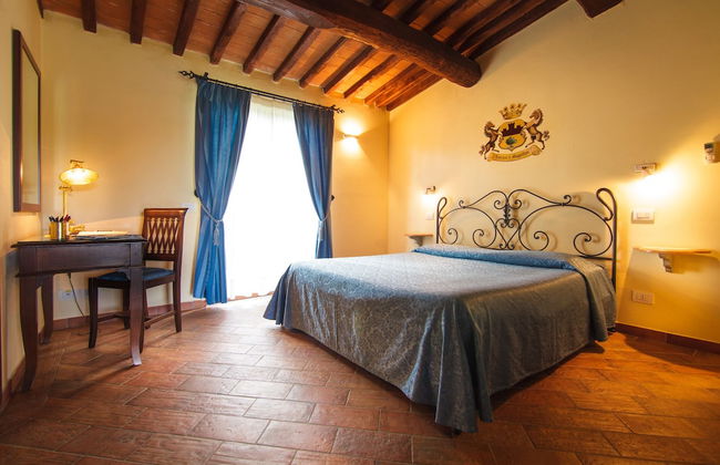 Tenuta dei Principi - Foto 4