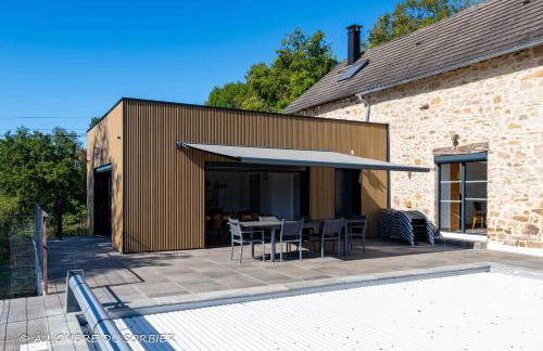 A l'OMBRE du SORBIER - Foto 1