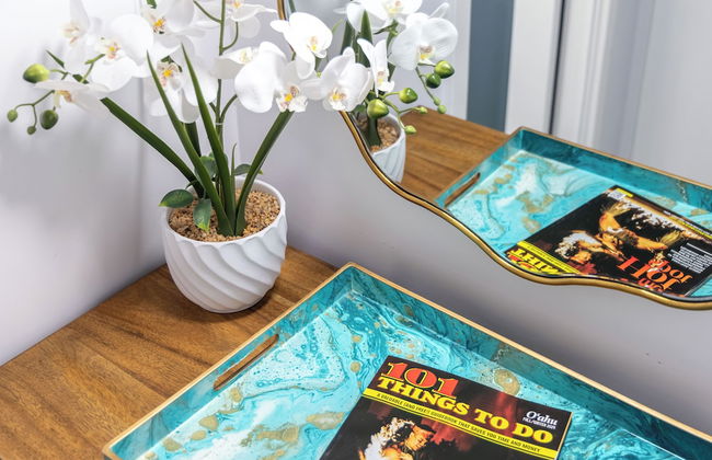 Marine Surf by Tropical Escapes Realty - Foto 55