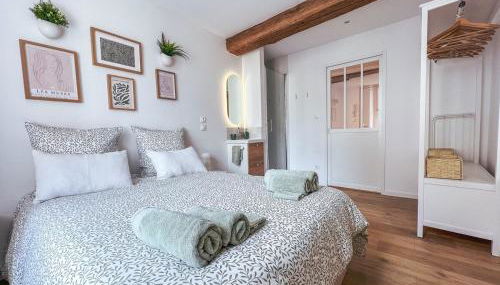 Escapade Chambertine au cœur de Gevrey-Chambertin - Foto 4, wardrobe