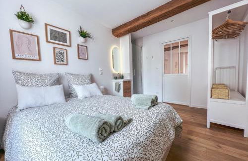 Escapade Chambertine au cœur de Gevrey-Chambertin - Foto 4