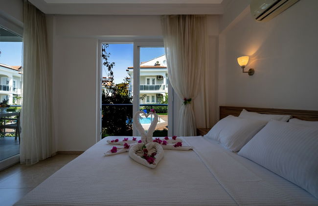 Sea Heaven Legend Apartments - Foto 6