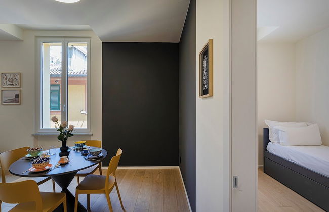 Riviera Flavour Apts by Wonderful Italy - Foto 57