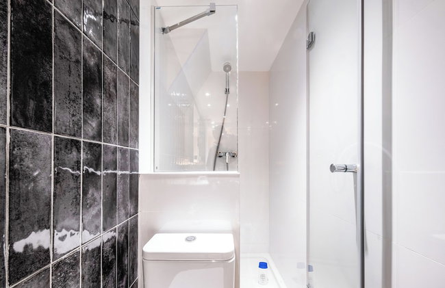 BeBarceloner Sants Apartments - 2 bedrooms - Foto 89