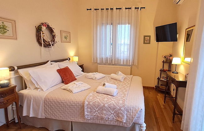 Garitsa bay Apartment - Foto 7