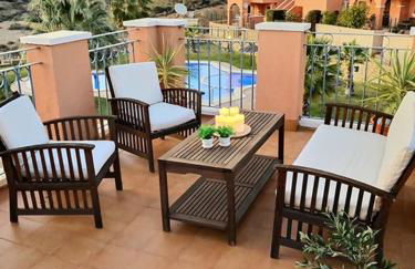 Penthouse Mojon Hills - Foto 15