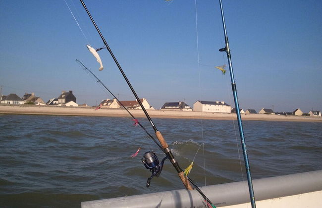 Relais des Iles casa de playa número 1 - Foto 62