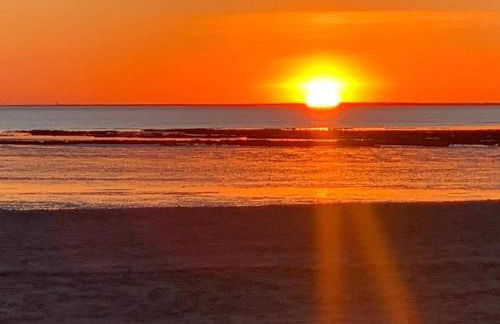 Appartement lumineux 2 ch, proche plage & commerces - FR-1-706-31 - Foto 15