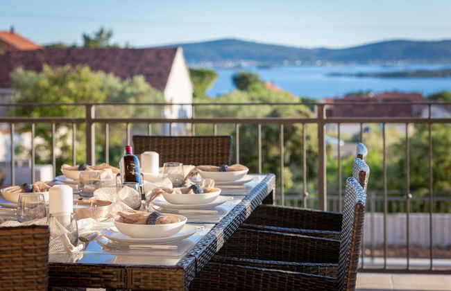 Villa San Zadarvillas - Foto 2