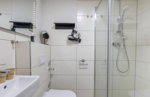 Limehome Hannover Bleichenstraße - Digital Access - Foto 18