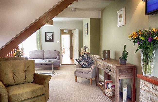 Ivy Cottage - Foto 26