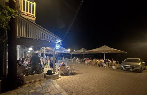 Archontiko Seaside Hotel-Beachfront Blue Experience - Foto 41