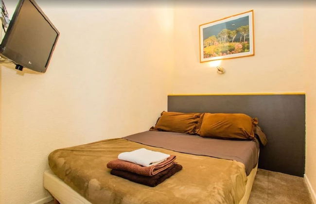 Résidence Meublée Services - Foto 13