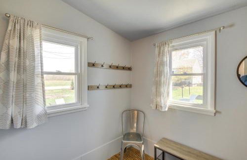 Sturgeon Bay Home about 6 Mi to Potawatomi State Park - Photo 11