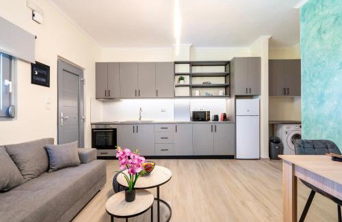 Marias Beach Light Stay Near the Sea - Foto 30