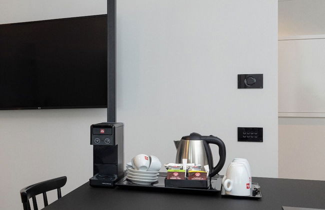 Residence - Palais Hörtenberg - Photo 32