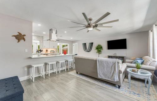 Playa De Siesta Sarasota Siesta Key - Foto 7