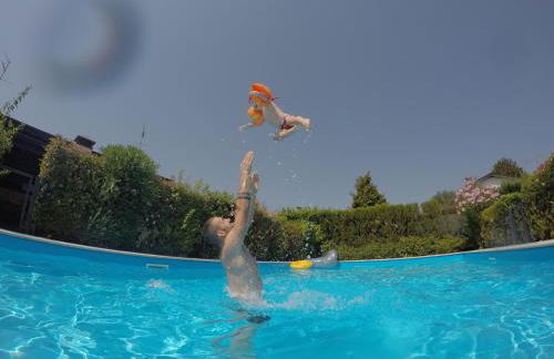 Casa Vacanze IL PORTICCIOLO - Manerba del Garda - Foto 4