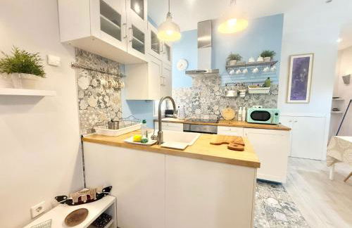 Metro Legazpi 03 AMCH Hospedaje - Photo 22