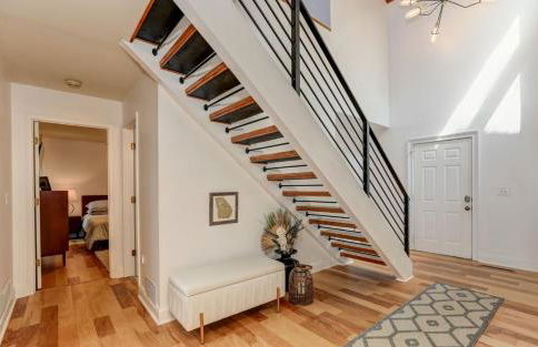 Mountain Top Escape - Stunning mountain views - Foto 23