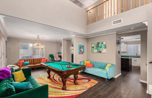 Family Fun House Close to Everything - Foto 37