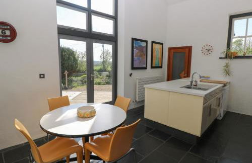 Zoar Chapel - Foto 11