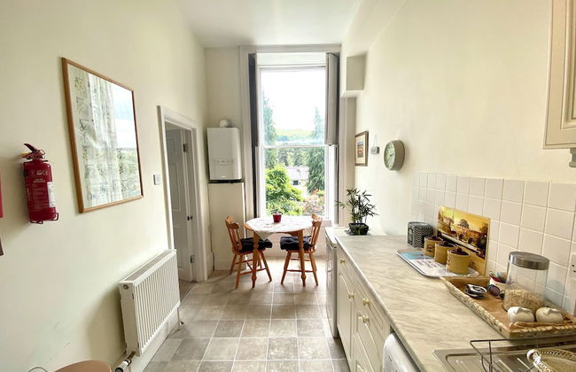 Grosvenor Apartments - Foto 11