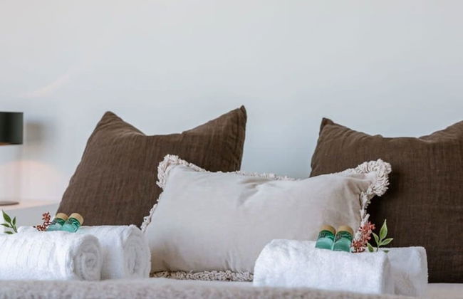 Spacious Apartment With Beautiful Terrace Near Ghent - Foto 19