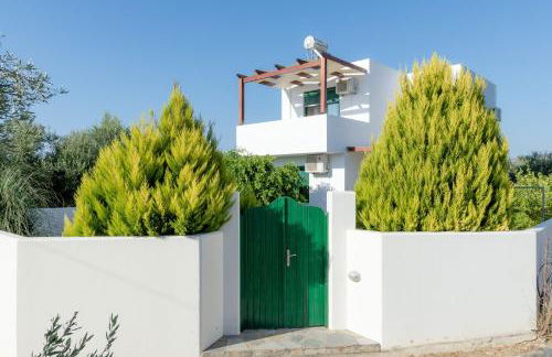 Sunny Villa - Foto 32