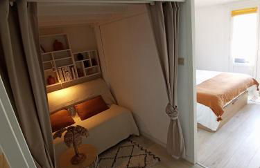 cocon-côtier de monta - Foto 3