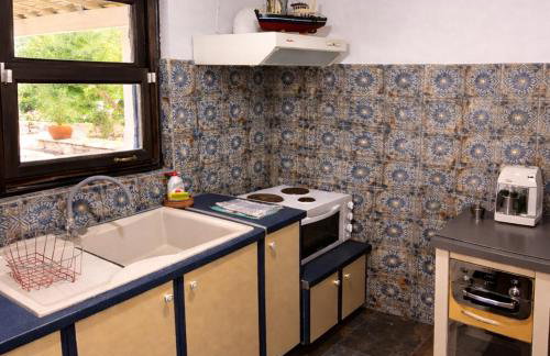 The Blue House Seaside Retreat - Fully Equipped - Foto 13