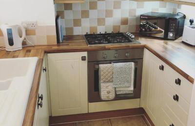 Sycamore Cottage, Western Lakes Bolthole With Views Across the Fells - Foto 4