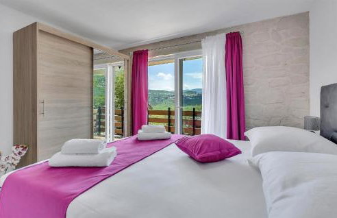 3 Bedroom Awesome Home In Vrgorac - Foto 41