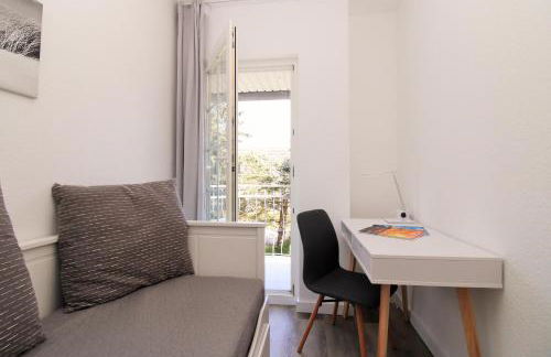 Ostseeresidenz Appartements Wischuer Fewo 23 - Foto 19