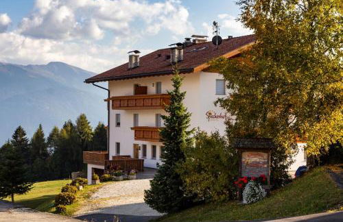 Residence Speckerhof - Foto 36