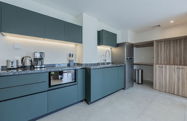 Cuadra 134 Residencial Condesa - Foto 25