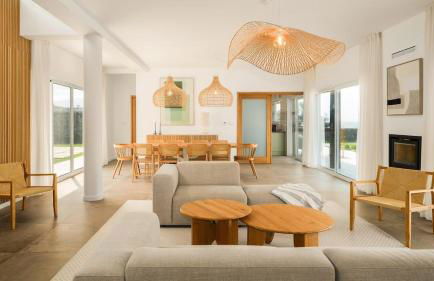 Casa do Mar - North Coast Ocean Views - Foto 65